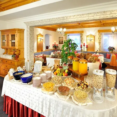 Ferienwelt Kristall Hotel Rauris