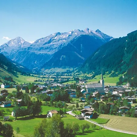 Ferienwelt Kristall 4*