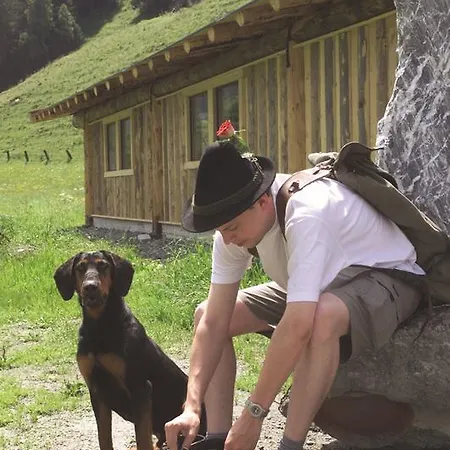 Ferienwelt Kristall Hotel 4*