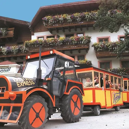 Ferienwelt Kristall Rauris