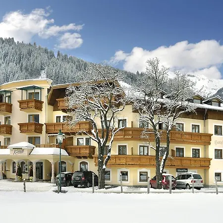 Ferienwelt Kristall 4*