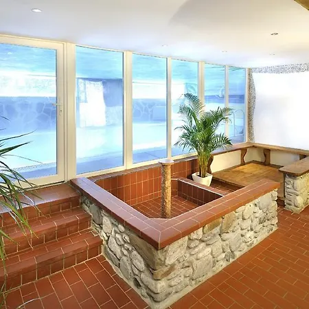 Ferienwelt Kristall Rauris