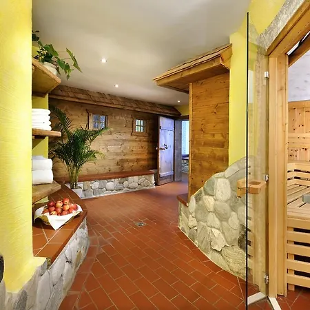 Ferienwelt Kristall 4*