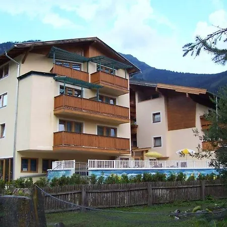 Ferienwelt Kristall Hotel