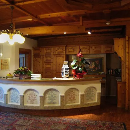 Hotel Ferienwelt Kristall Rauris