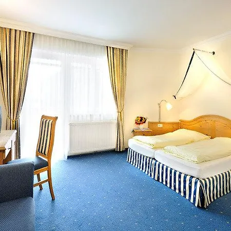 Ferienwelt Kristall Hotel Rauris