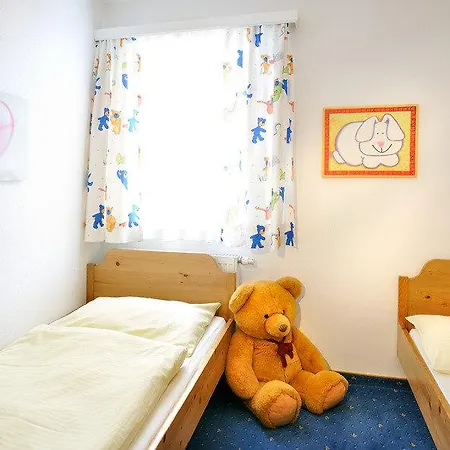 Ferienwelt Kristall Rauris