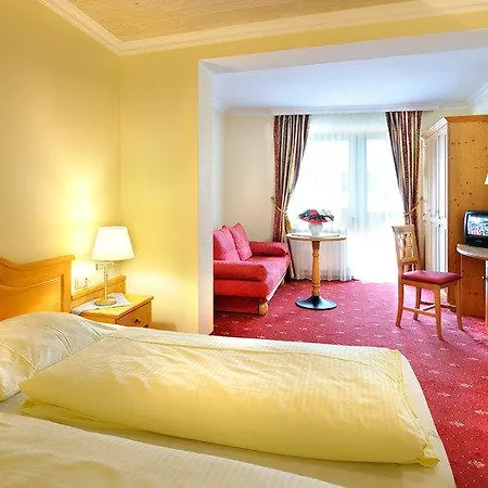 Ferienwelt Kristall Hotel