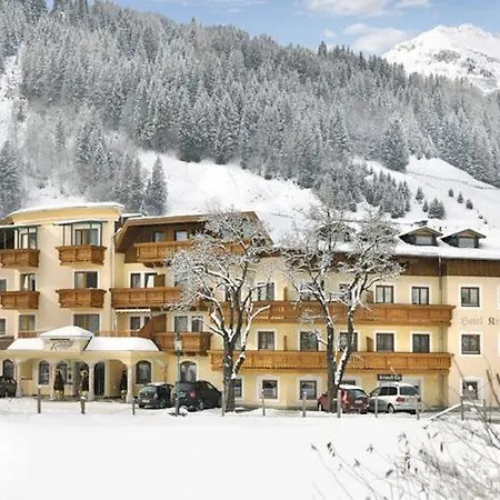 Hotel Ferienwelt Kristall