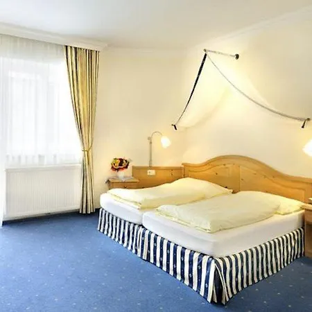 Ferienwelt Kristall