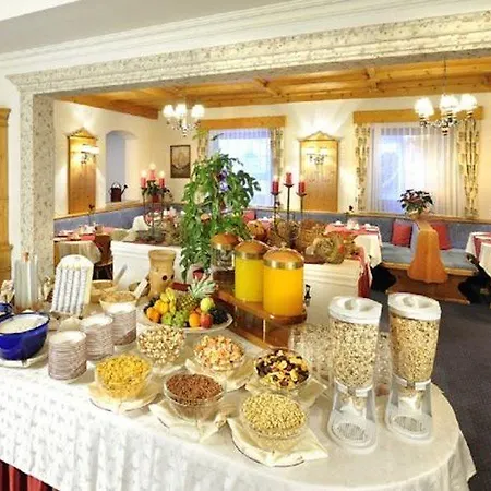 Ferienwelt Kristall Rauris