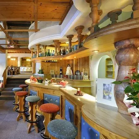 Hotel Ferienwelt Kristall Rauris