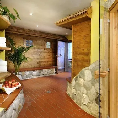 Hotel Ferienwelt Kristall