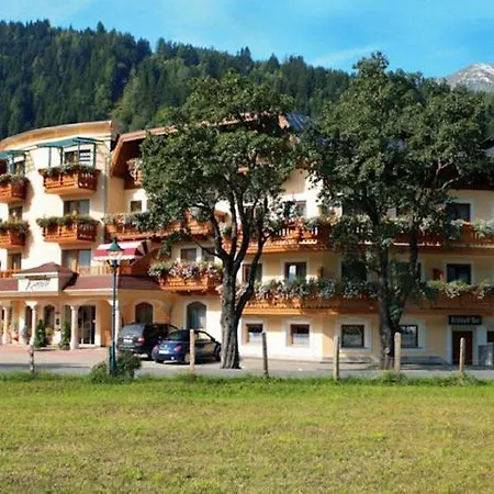 Ferienwelt Kristall Rauris