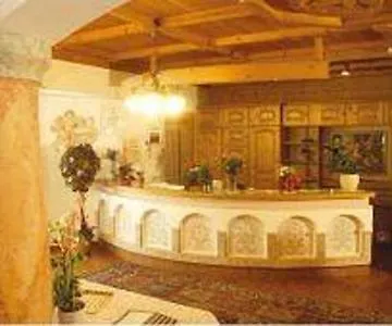 Ferienwelt Kristall 4*