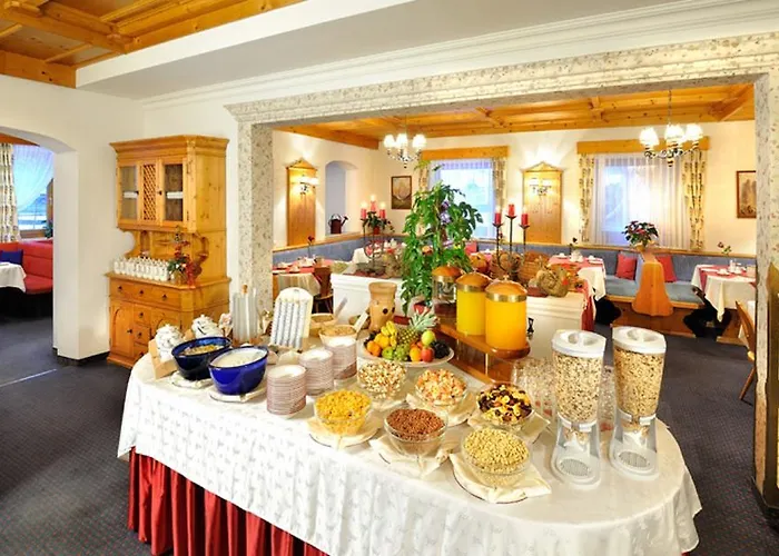 Ferienwelt Kristall Hotel Rauris