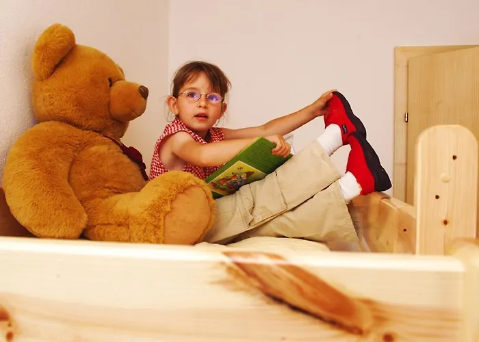 Ferienwelt Kristall 4*