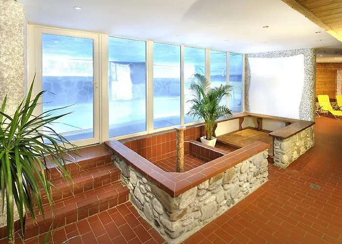 Ferienwelt Kristall Rauris