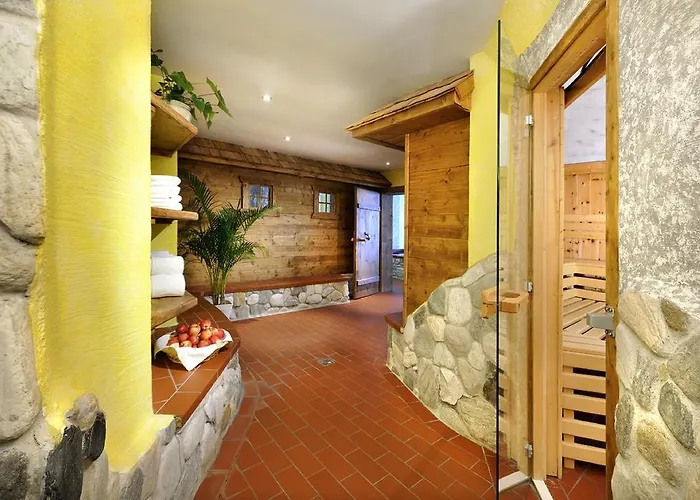 Ferienwelt Kristall 4*