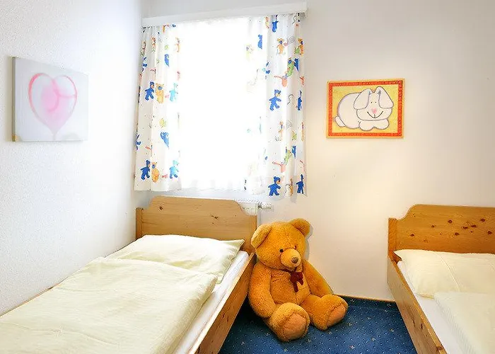 Ferienwelt Kristall Rauris