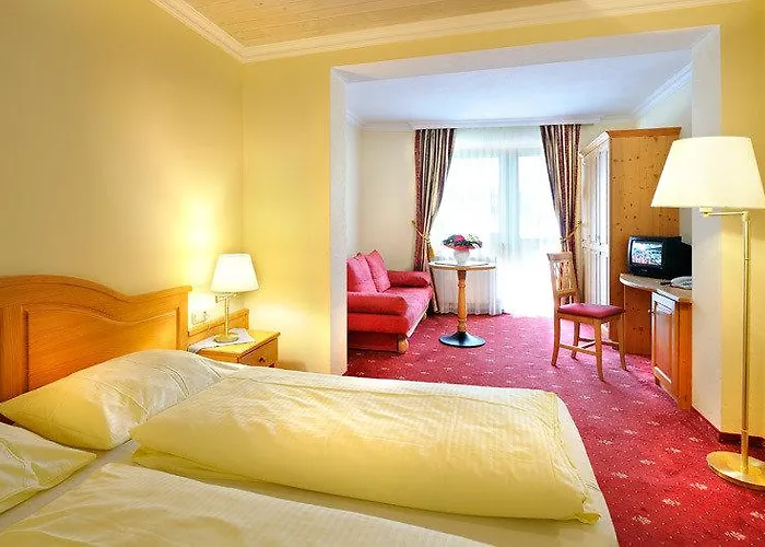 Ferienwelt Kristall Hotel