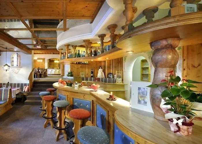 Hotel Ferienwelt Kristall Rauris