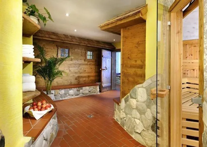 Hotel Ferienwelt Kristall